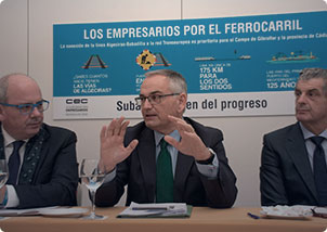 Empresarios de Cádiz - Imágenes 2019